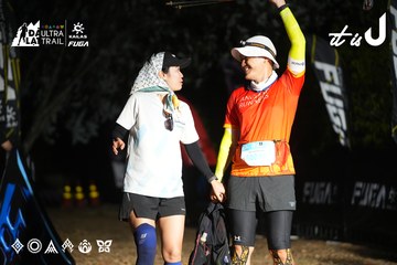 Dalat Ultra Trail 2026 - Ảnh #4747598