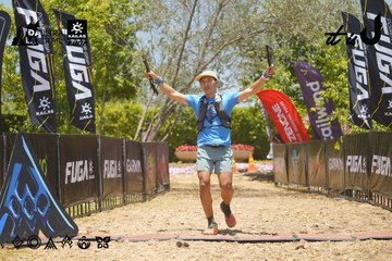 Dalat Ultra Trail 2026 - Ảnh #4695194