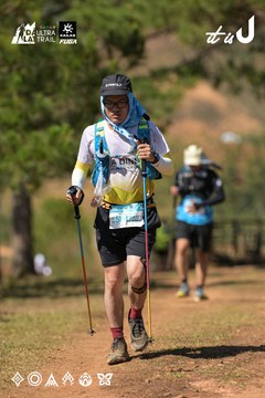 Dalat Ultra Trail 2026 - Ảnh #4717160
