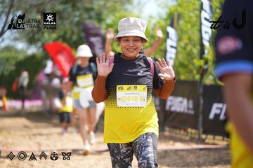Dalat Ultra Trail 2026 - Ảnh #4902036