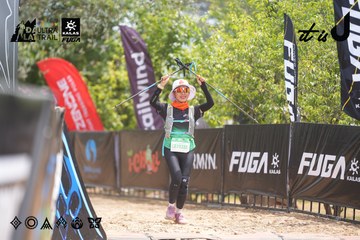 Dalat Ultra Trail 2026 - Ảnh #4861433