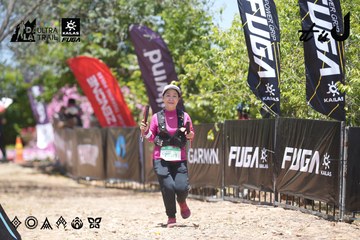 Dalat Ultra Trail 2026 - Ảnh #4746502