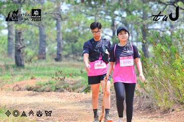 Dalat Ultra Trail 2026 - Ảnh #4875014