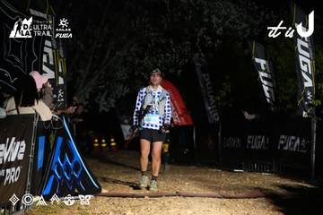 Dalat Ultra Trail 2026 - Ảnh #4758738