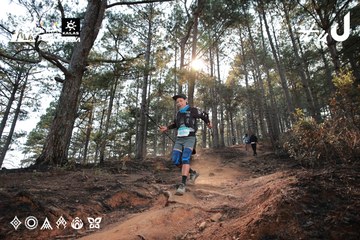 Dalat Ultra Trail 2026 - Ảnh #4740048