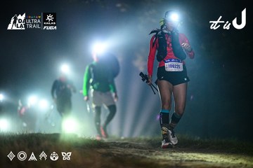 Dalat Ultra Trail 2026 - Ảnh #4899709