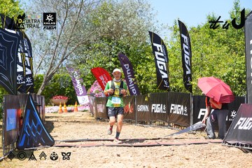 Dalat Ultra Trail 2026 - Ảnh #4723876
