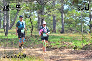 Dalat Ultra Trail 2026 - Ảnh #4750410
