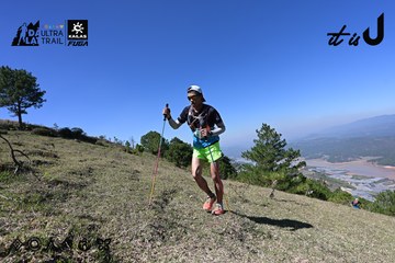 Dalat Ultra Trail 2026 - Ảnh #4732724