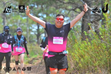 Dalat Ultra Trail 2026 - Ảnh #4793412