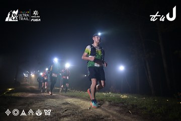 Dalat Ultra Trail 2026 - Ảnh #4705052
