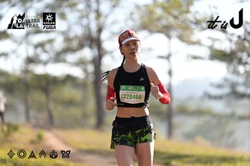 Dalat Ultra Trail 2026 - Ảnh #4894640