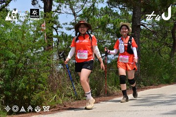 Dalat Ultra Trail 2026 - Ảnh #4831694