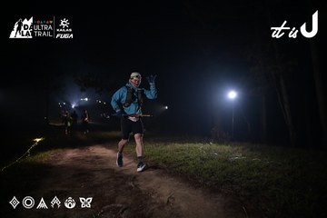 Dalat Ultra Trail 2026 - Ảnh #4706200