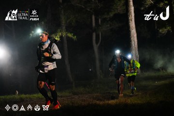 Dalat Ultra Trail 2026 - Ảnh #4697418