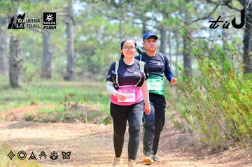 Dalat Ultra Trail 2026 - Ảnh #4873493