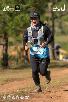 Dalat Ultra Trail 2026 - Ảnh #4715039