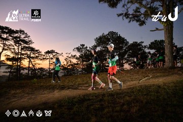 Dalat Ultra Trail 2026 - Ảnh #4841171