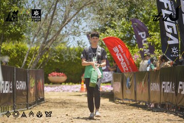 Dalat Ultra Trail 2026 - Ảnh #4694486