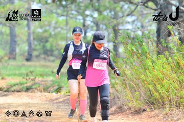 Dalat Ultra Trail 2026 - Ảnh #4874163