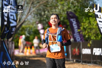 Dalat Ultra Trail 2026 - Ảnh #4742133