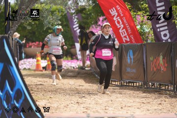 Dalat Ultra Trail 2026 - Ảnh #4865359