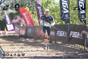 Dalat Ultra Trail 2026 - Ảnh #4685403