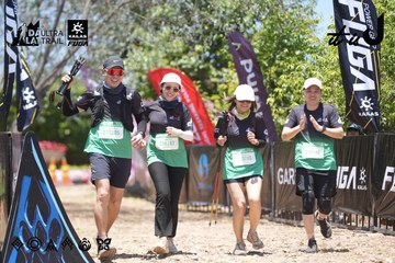 Dalat Ultra Trail 2026 - Ảnh #4746390