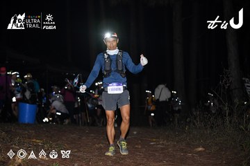 Dalat Ultra Trail 2026 - Ảnh #4703982
