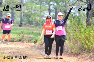 Dalat Ultra Trail 2026 - Ảnh #4873855
