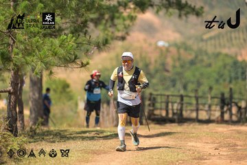 Dalat Ultra Trail 2026 - Ảnh #4717654