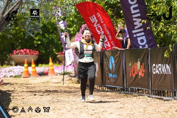 Dalat Ultra Trail 2026 - Ảnh #4723397
