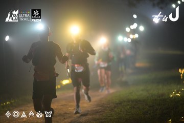 Dalat Ultra Trail 2026 - Ảnh #4718942
