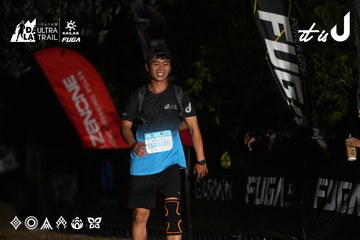 Dalat Ultra Trail 2026 - Ảnh #4758774