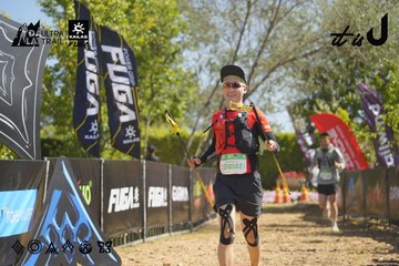 Dalat Ultra Trail 2026 - Ảnh #4684957