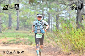 Dalat Ultra Trail 2026 - Ảnh #4874250