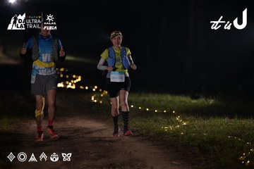 Dalat Ultra Trail 2026 - Ảnh #4729736