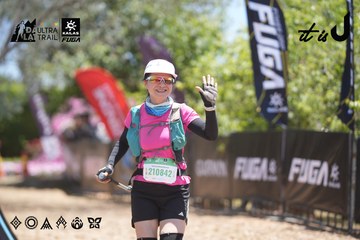 Dalat Ultra Trail 2026 - Ảnh #4692802