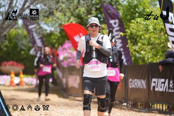 Dalat Ultra Trail 2026 - Ảnh #4869046