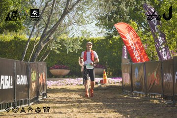 Dalat Ultra Trail 2026 - Ảnh #4682949