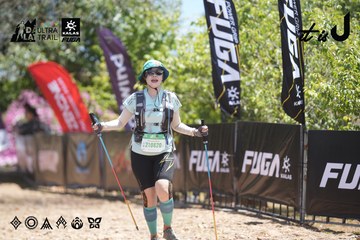 Dalat Ultra Trail 2026 - Ảnh #4693939