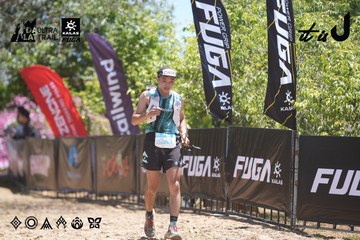 Dalat Ultra Trail 2026 - Ảnh #4693903