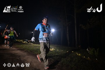 Dalat Ultra Trail 2026 - Ảnh #4706410