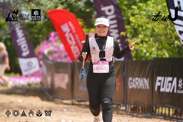 Dalat Ultra Trail 2026 - Ảnh #4868426