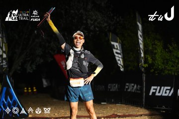 Dalat Ultra Trail 2026 - Ảnh #4764101