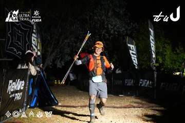 Dalat Ultra Trail 2026 - Ảnh #4760378