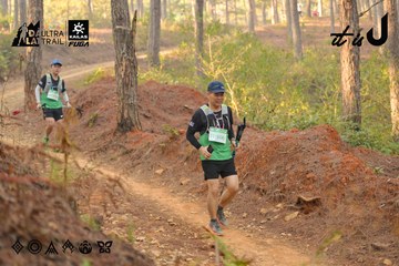 Dalat Ultra Trail 2026 - Ảnh #4841884