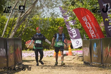 Dalat Ultra Trail 2026 - Ảnh #4723944