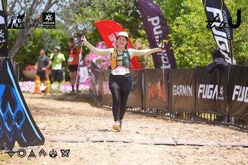 Dalat Ultra Trail 2026 - Ảnh #4869475