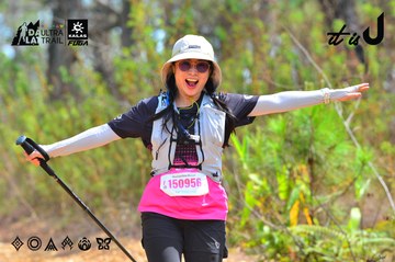 Dalat Ultra Trail 2026 - Ảnh #4792464